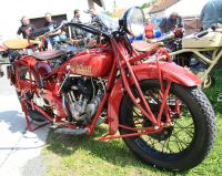 Indian 101 Scout 2